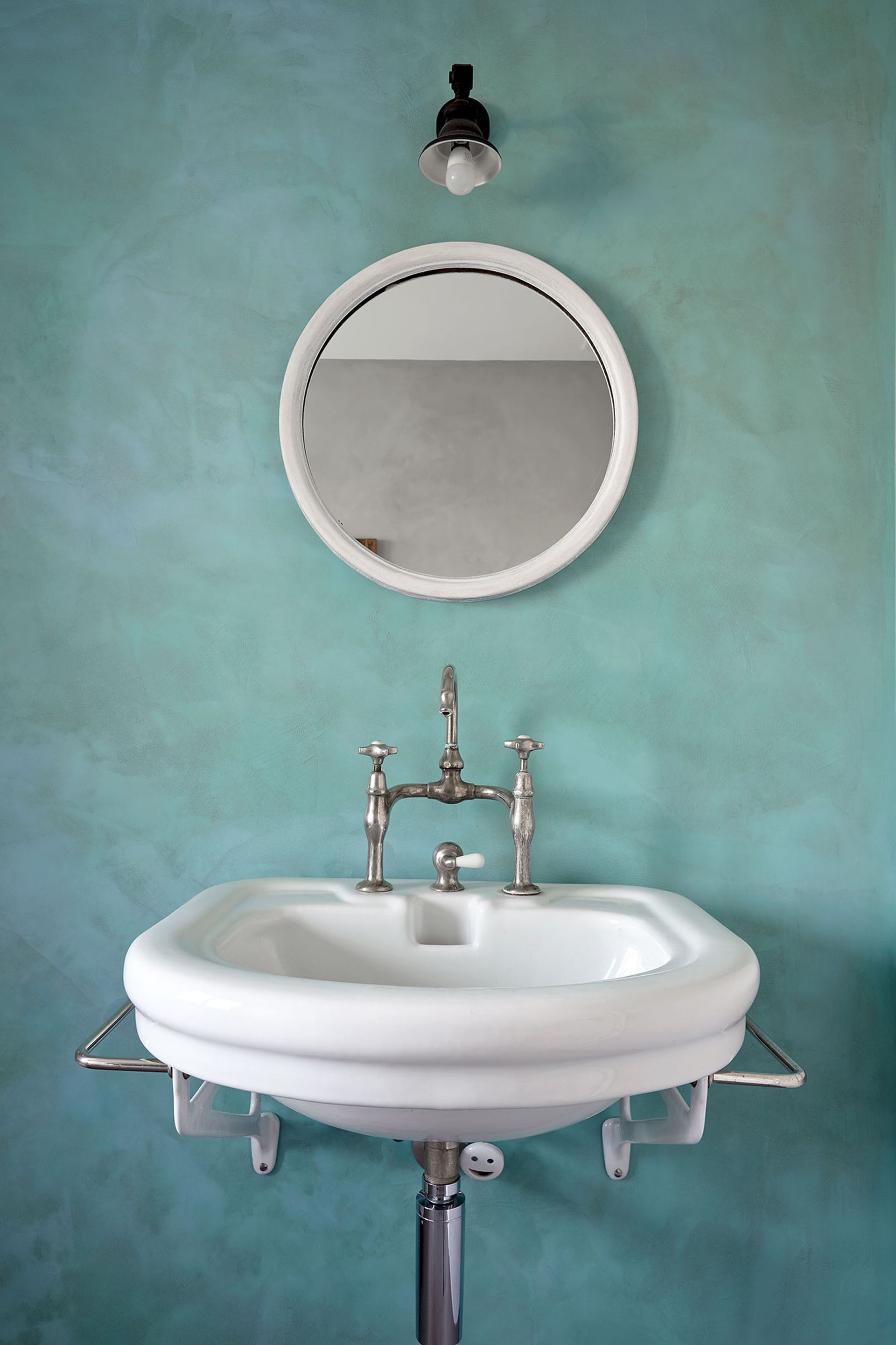 Malerei & Farbenhaus Guerini GmbH | Goldach