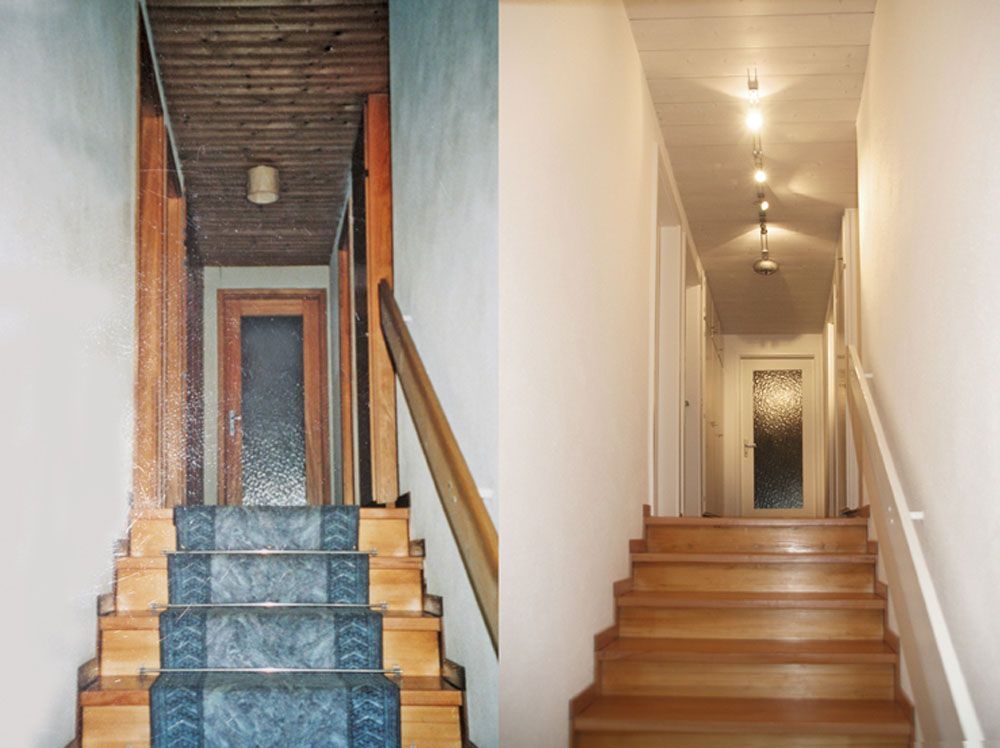 Malerei & Farbenhaus Guerini GmbH | Goldach