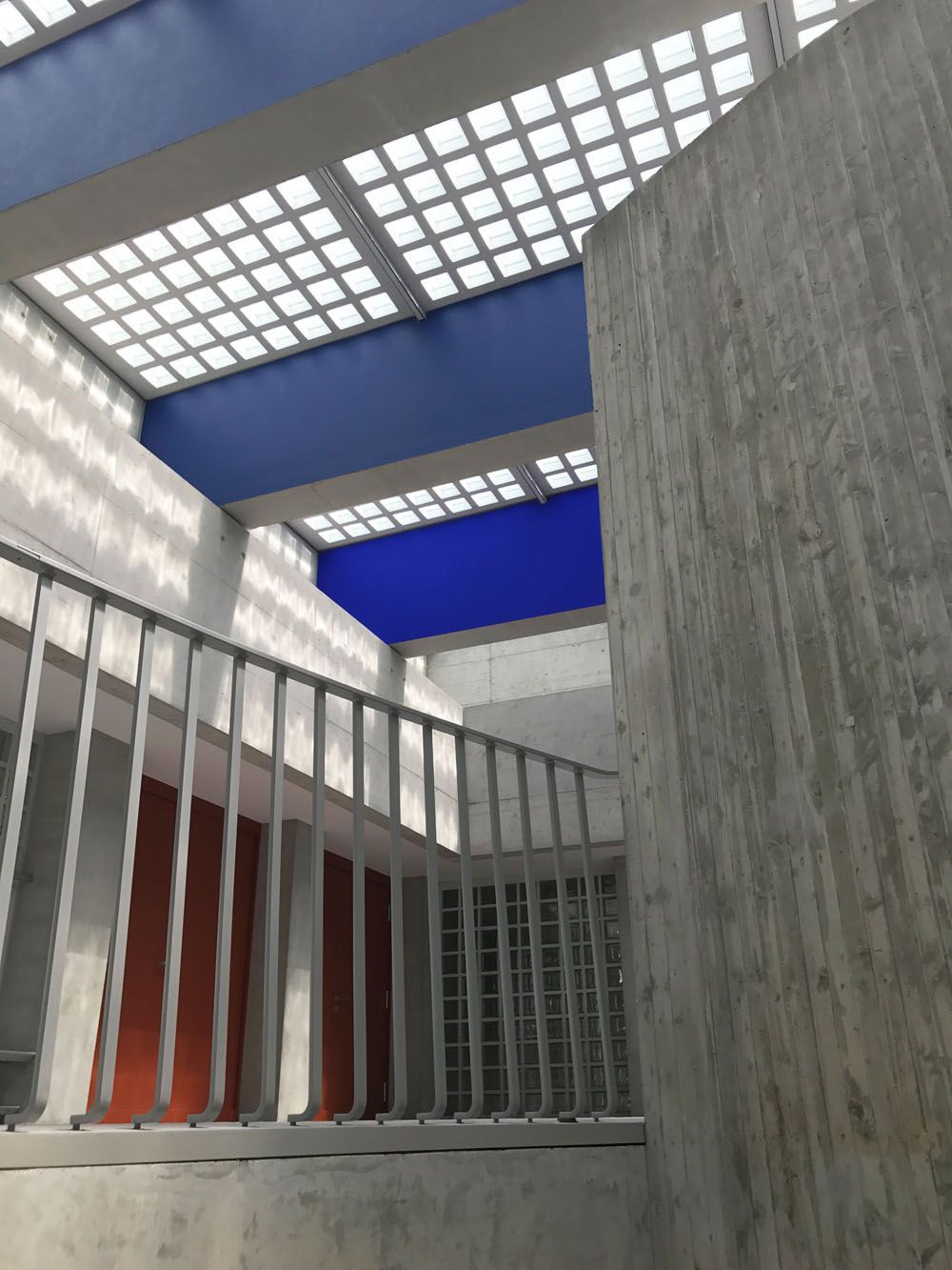 Malerei & Farbenhaus Guerini GmbH | Goldach