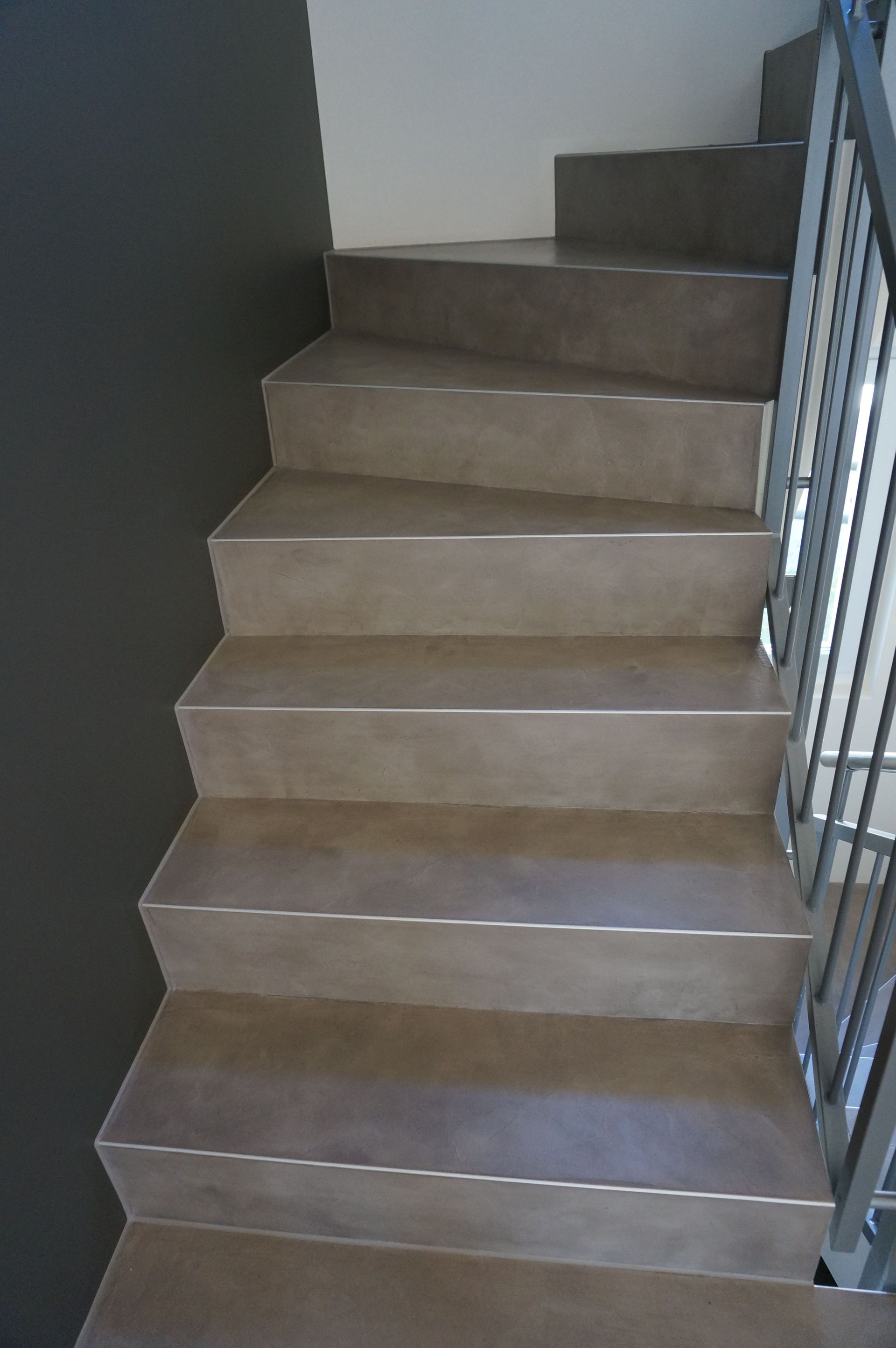 Malerei & Farbenhaus Guerini GmbH | Goldach