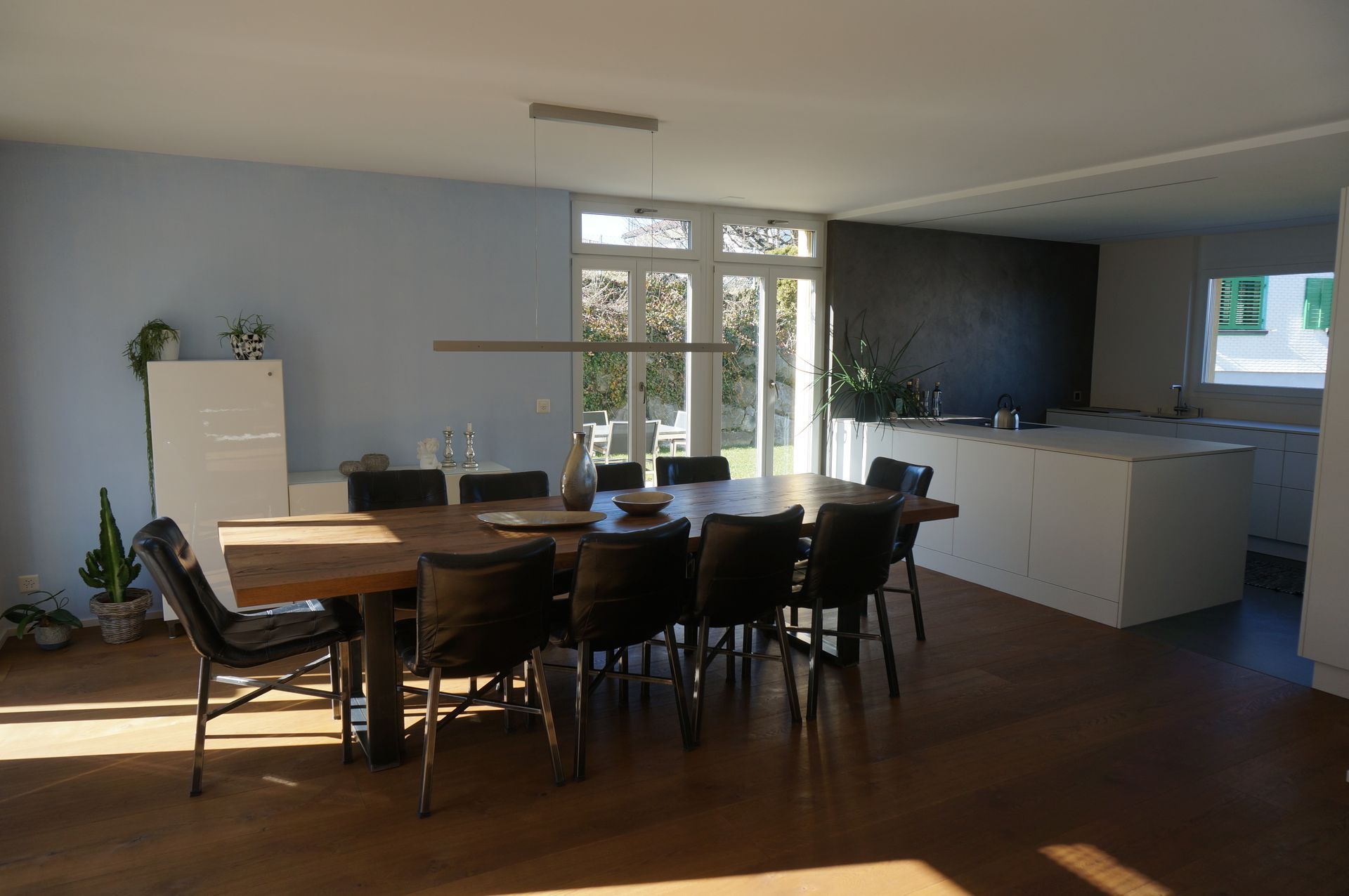 Malerei & Farbenhaus Guerini GmbH | Goldach