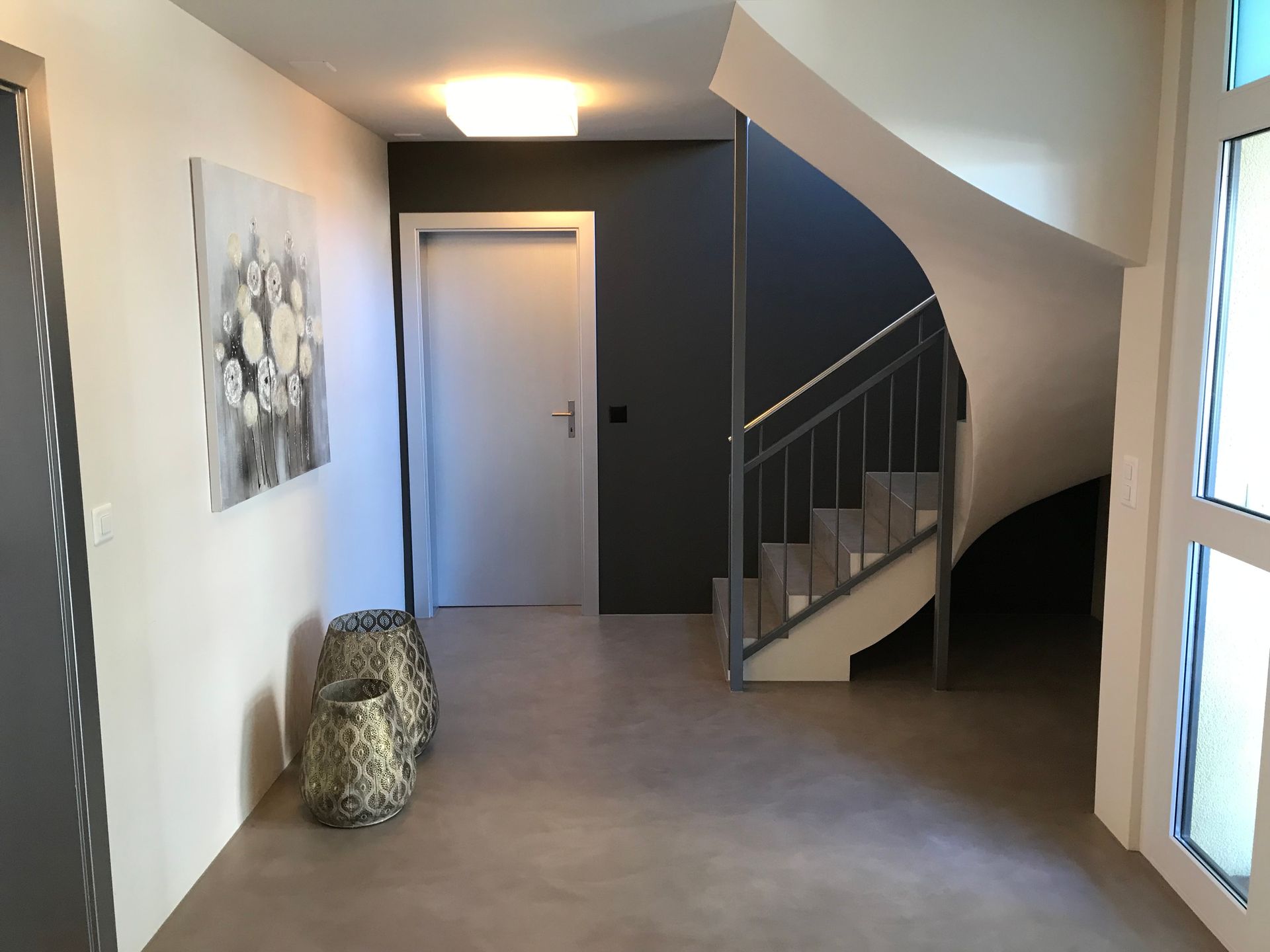 Malerei & Farbenhaus Guerini GmbH | Goldach