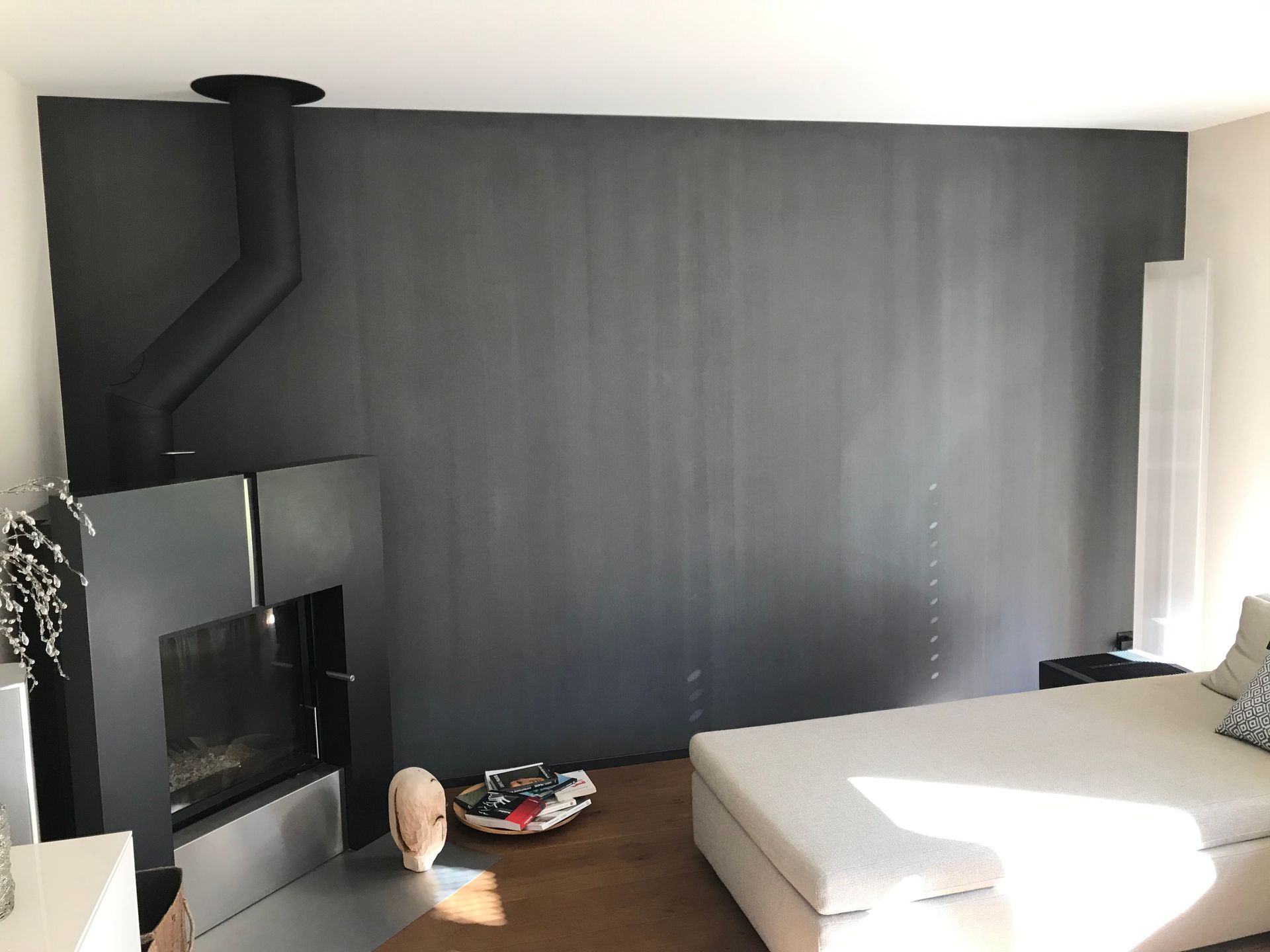 Malerei & Farbenhaus Guerini GmbH | Goldach