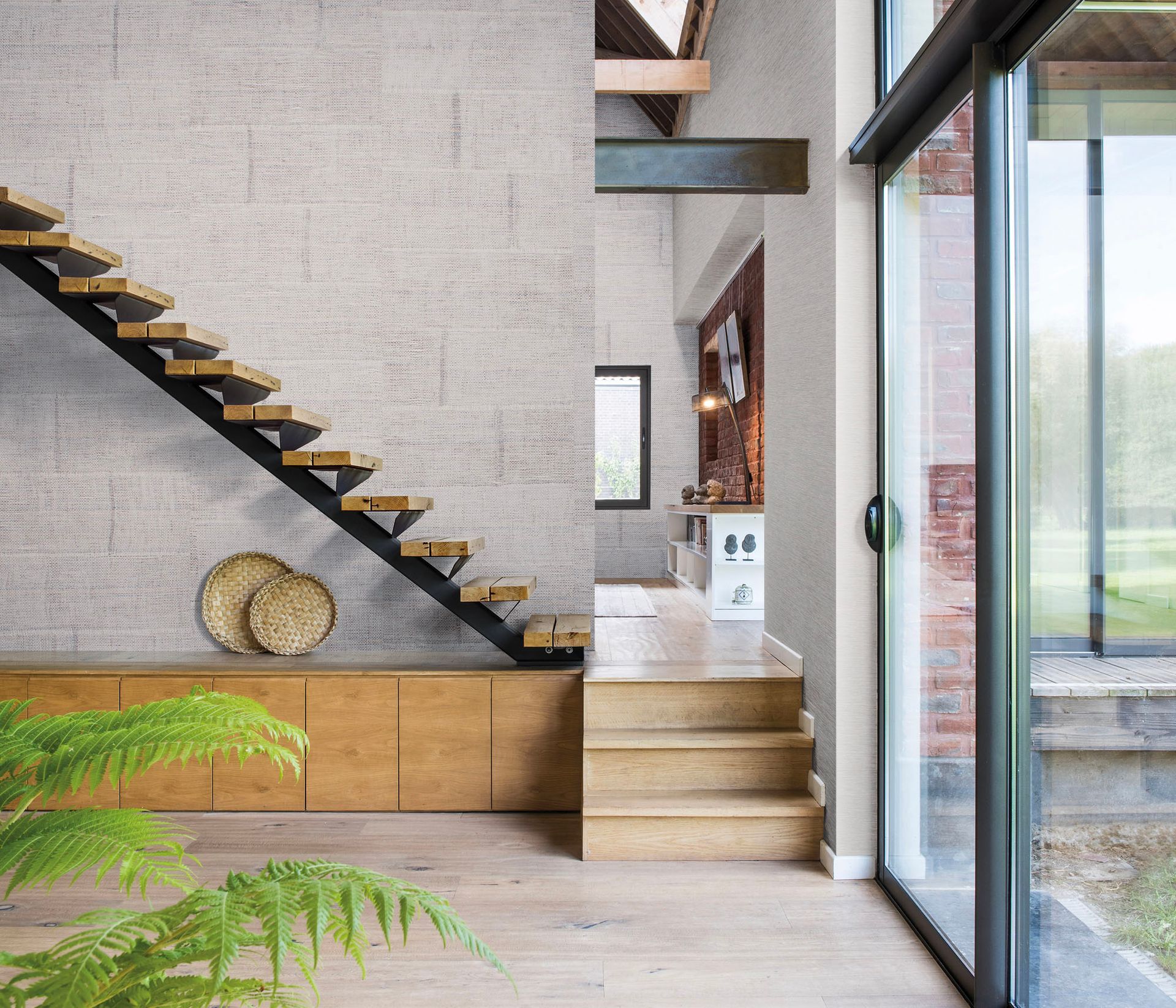 Malerei & Farbenhaus Guerini GmbH | Goldach