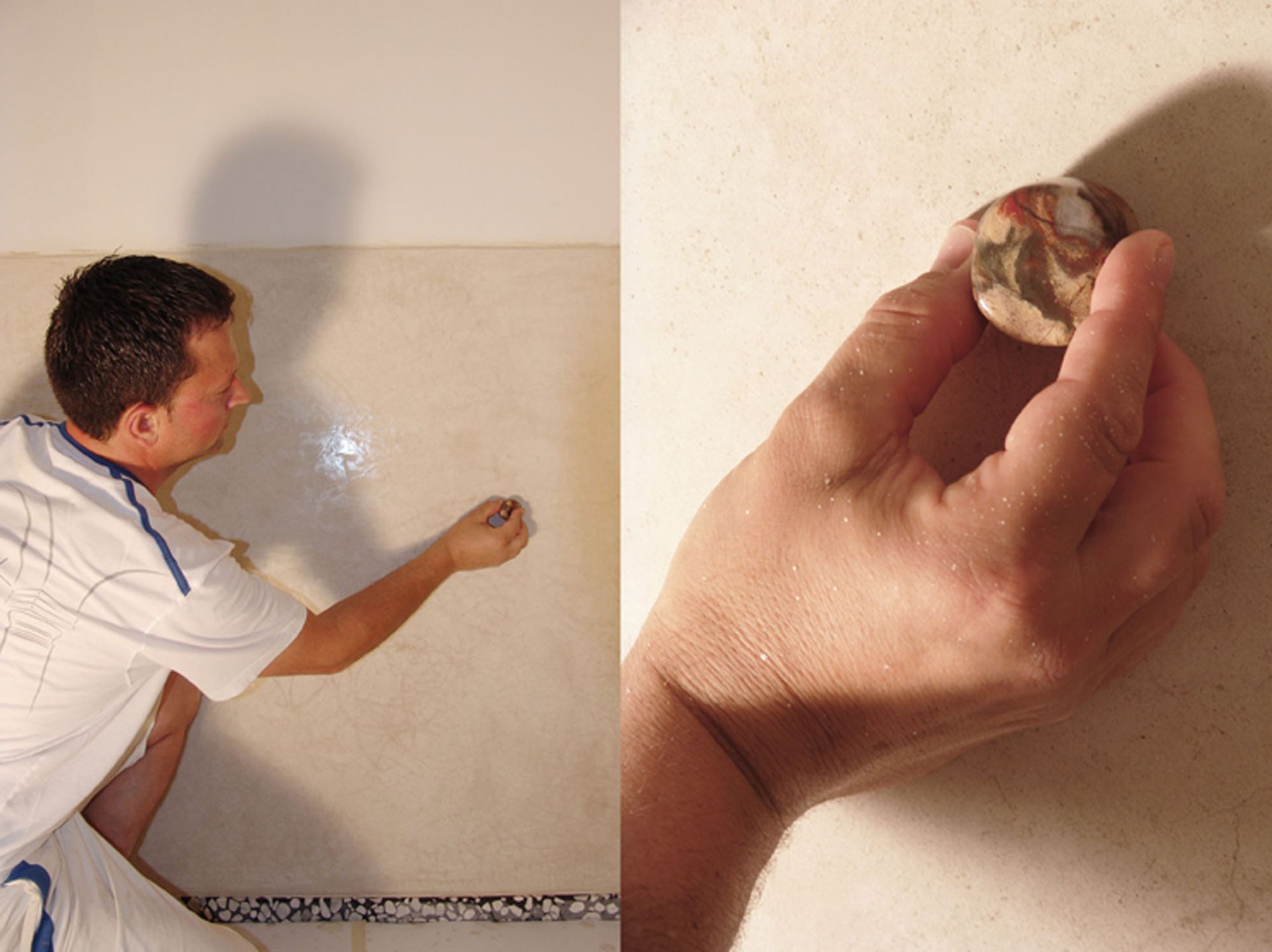 Malerei & Farbenhaus Guerini GmbH | Goldach