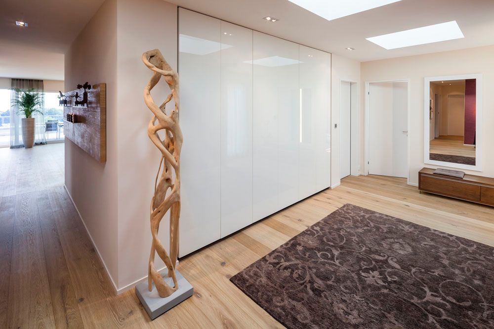 Malerei & Farbenhaus Guerini GmbH | Goldach