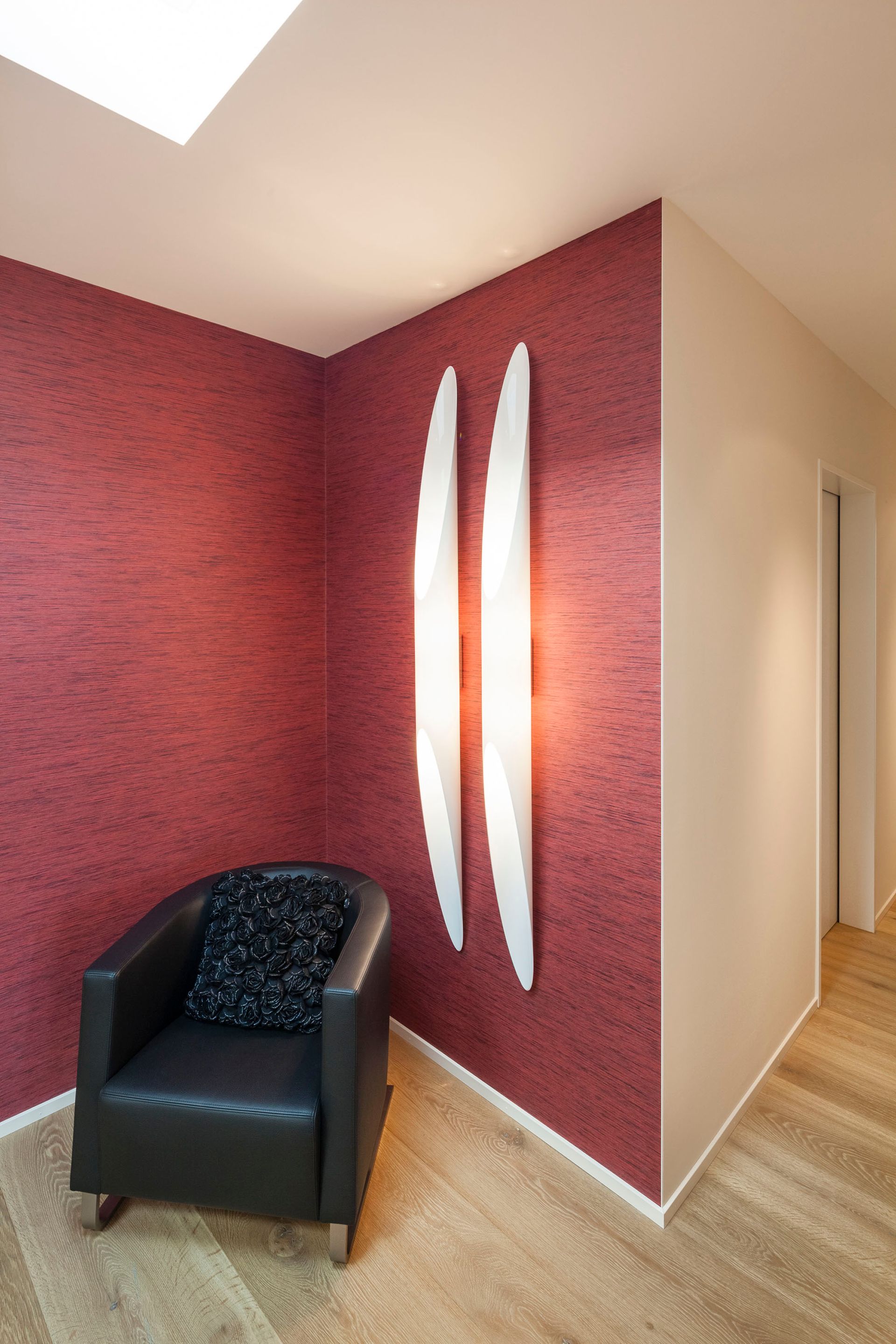 Malerei & Farbenhaus Guerini GmbH | Goldach