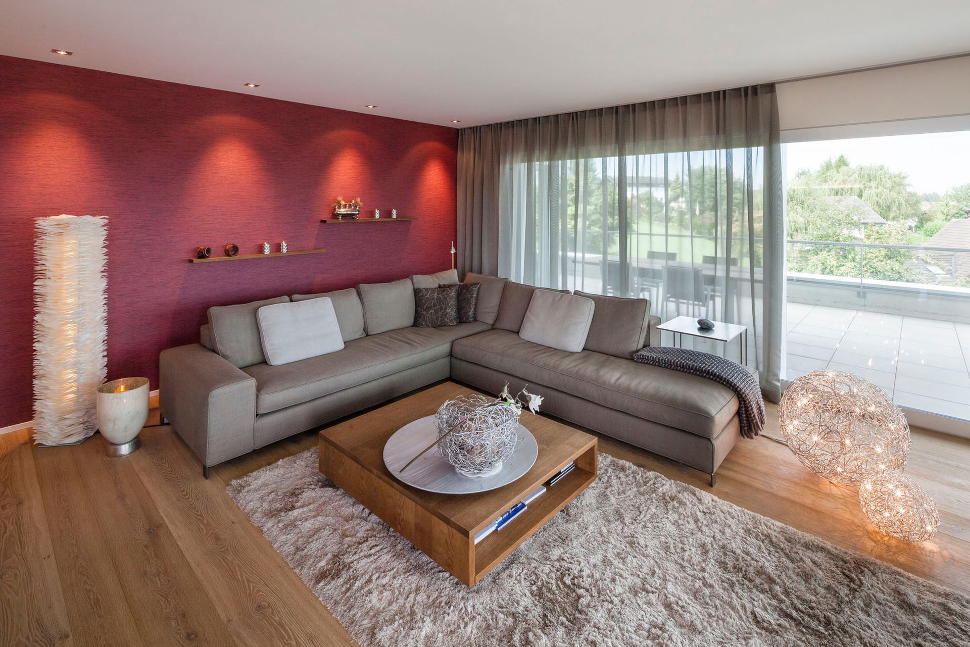 Malerei & Farbenhaus Guerini GmbH | Goldach