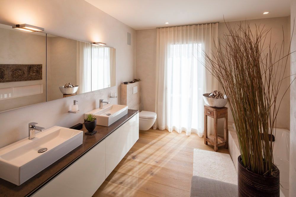 Malerei & Farbenhaus Guerini GmbH | Goldach