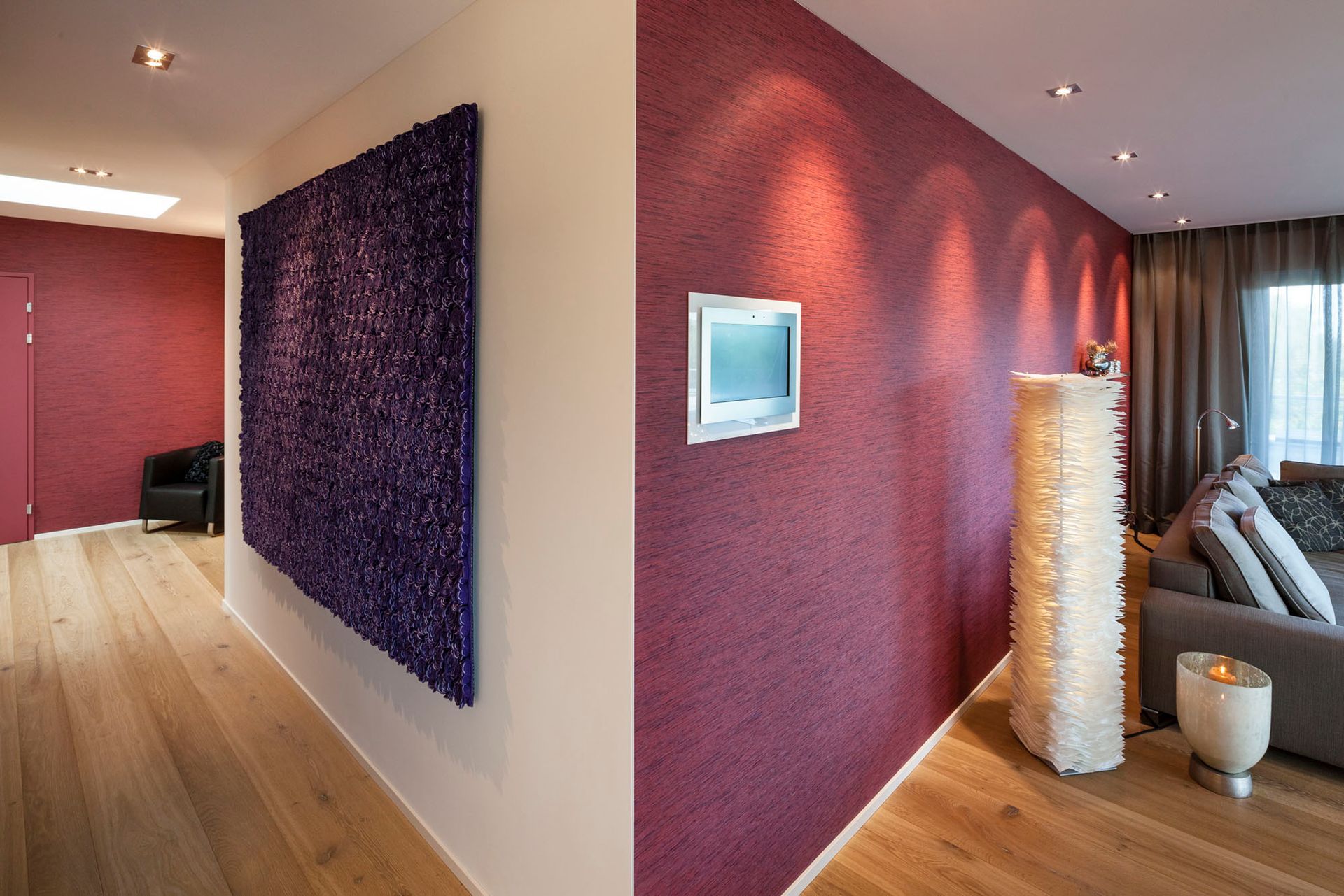 Malerei & Farbenhaus Guerini GmbH | Goldach