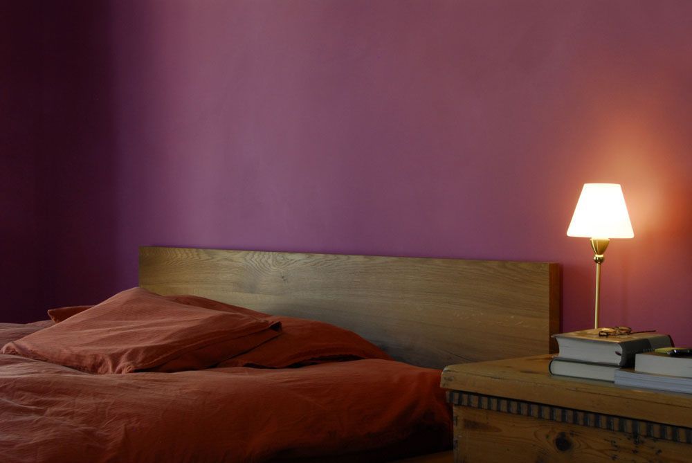 Malerei & Farbenhaus Guerini GmbH | Goldach