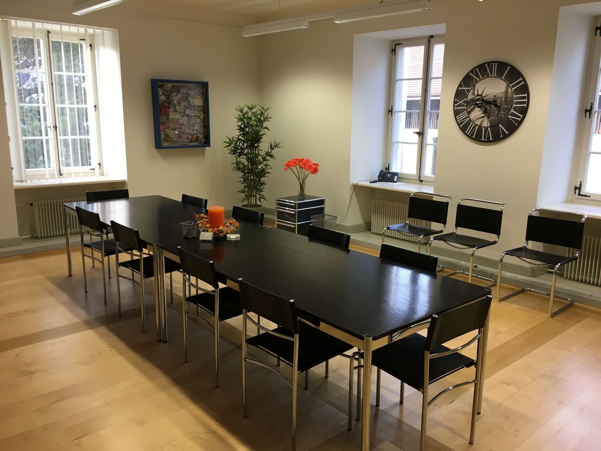 Advokatur + Notariat - Notariat Simonetti - Laufen