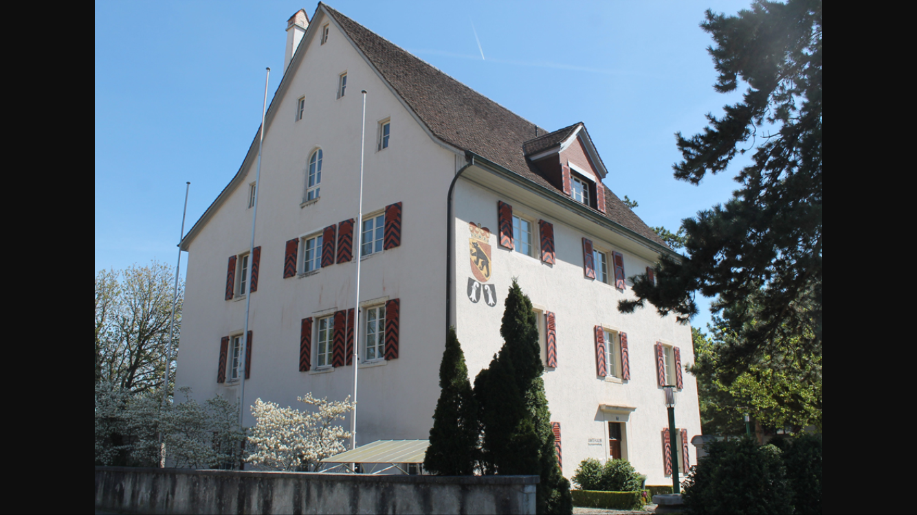 Advokatur + Notariat - Notariat Simonetti - Laufen