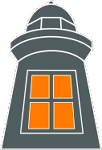 Favicon de l'entreprise.