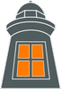 Favicon de l'entreprise.