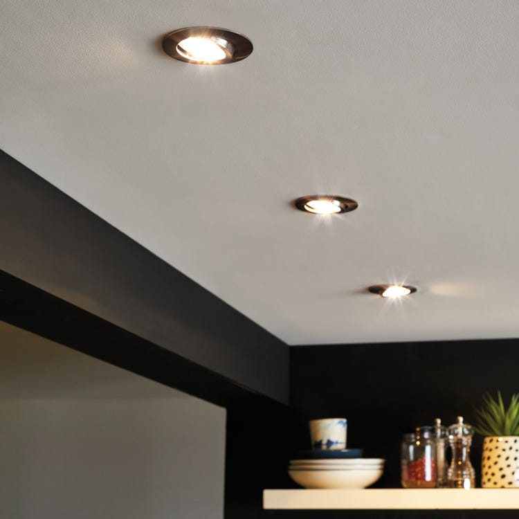 Travaux d'électricité