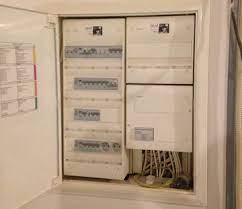 Chauffe-eau thermodynamique