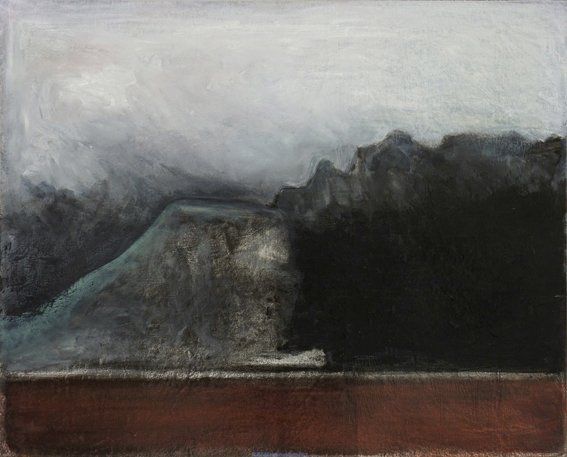 Richard Aeschlimann - artiste vaudois