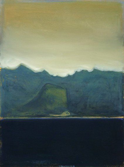 Richard Aeschlimann - dessins