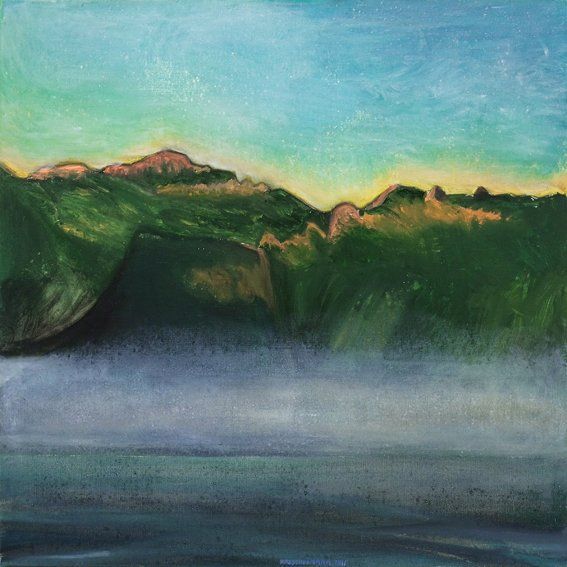 Richard Aeschlimann - dessins