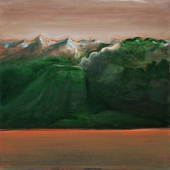 Richard Aeschlimann - dessins