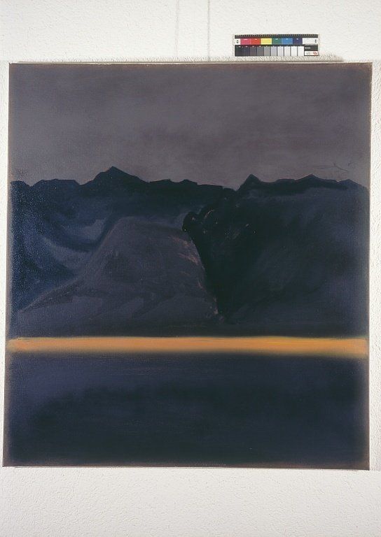 Richard Aeschlimann - écrivain