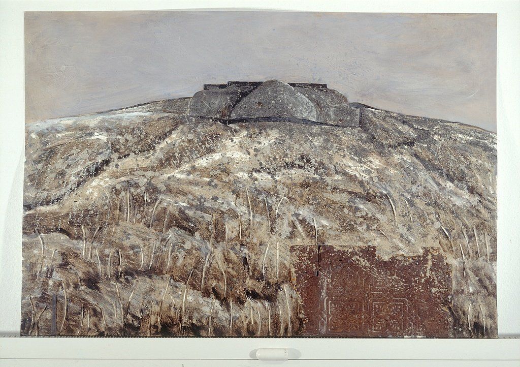 Richard Aeschlimann - dessinateur