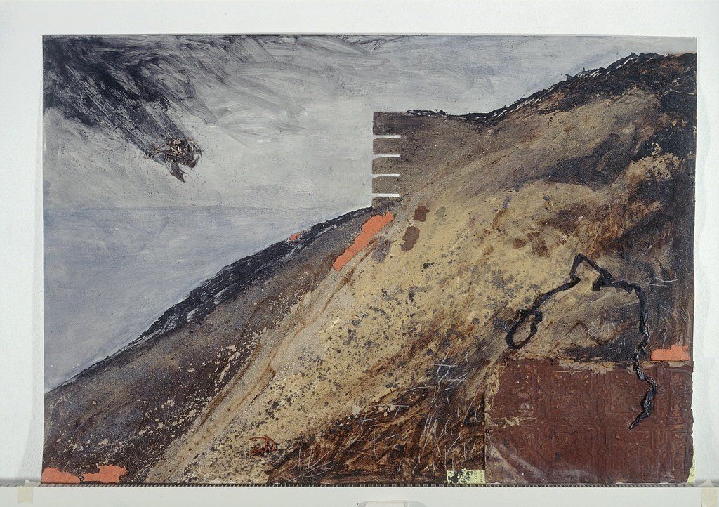 Richard Aeschlimann - graveur