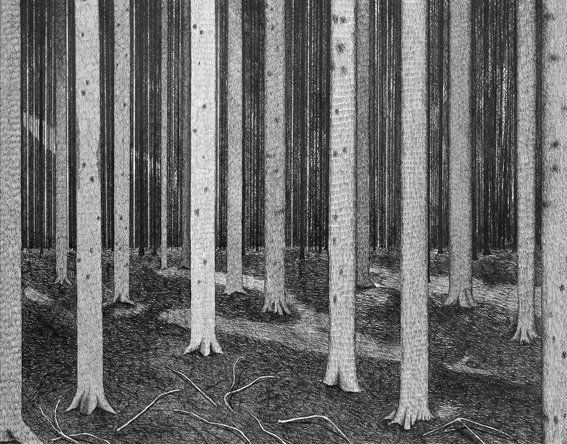 Richard Aeschlimann - livres