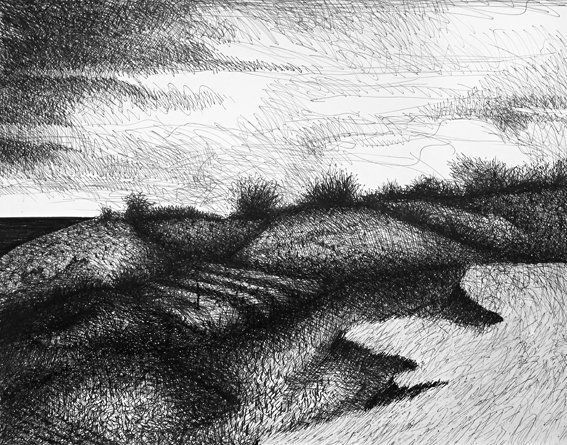 Richard Aeschlimann - VISARTE Vaud