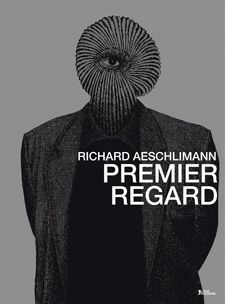 Richard Aeschlimann-Livres