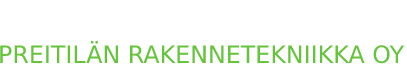 Insinööritoimisto Preitilän Rakennetekniikka Oy