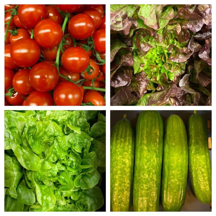 Feinkost Frank Lebensmittel