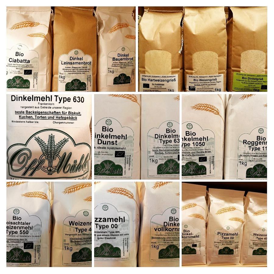 Feinkost Frank Lebensmittel