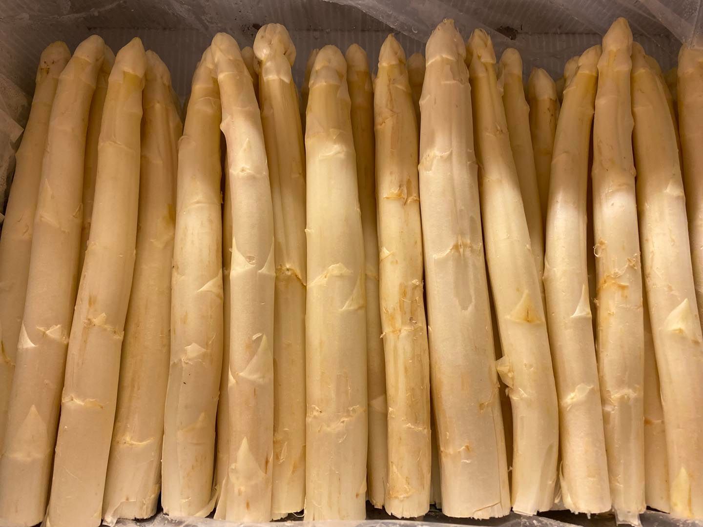 Feinkost Frank Lebensmittel Spargel