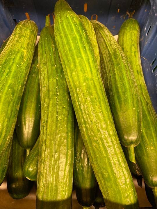 Feinkost Frank Lebensmittel Gemüse