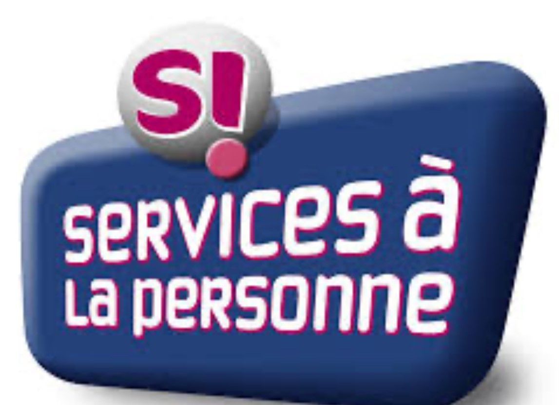 Logo Service à la personne