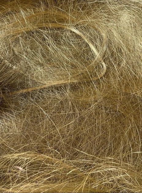 entsorgte Metallabfälle bei Dennis Reinhardt DeRo Schrott & Metall Abholung