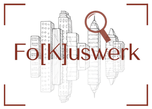 Fokuswerk GmbH | N&uuml;rnberg | Logo