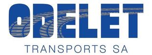 logo - Odelet Transport