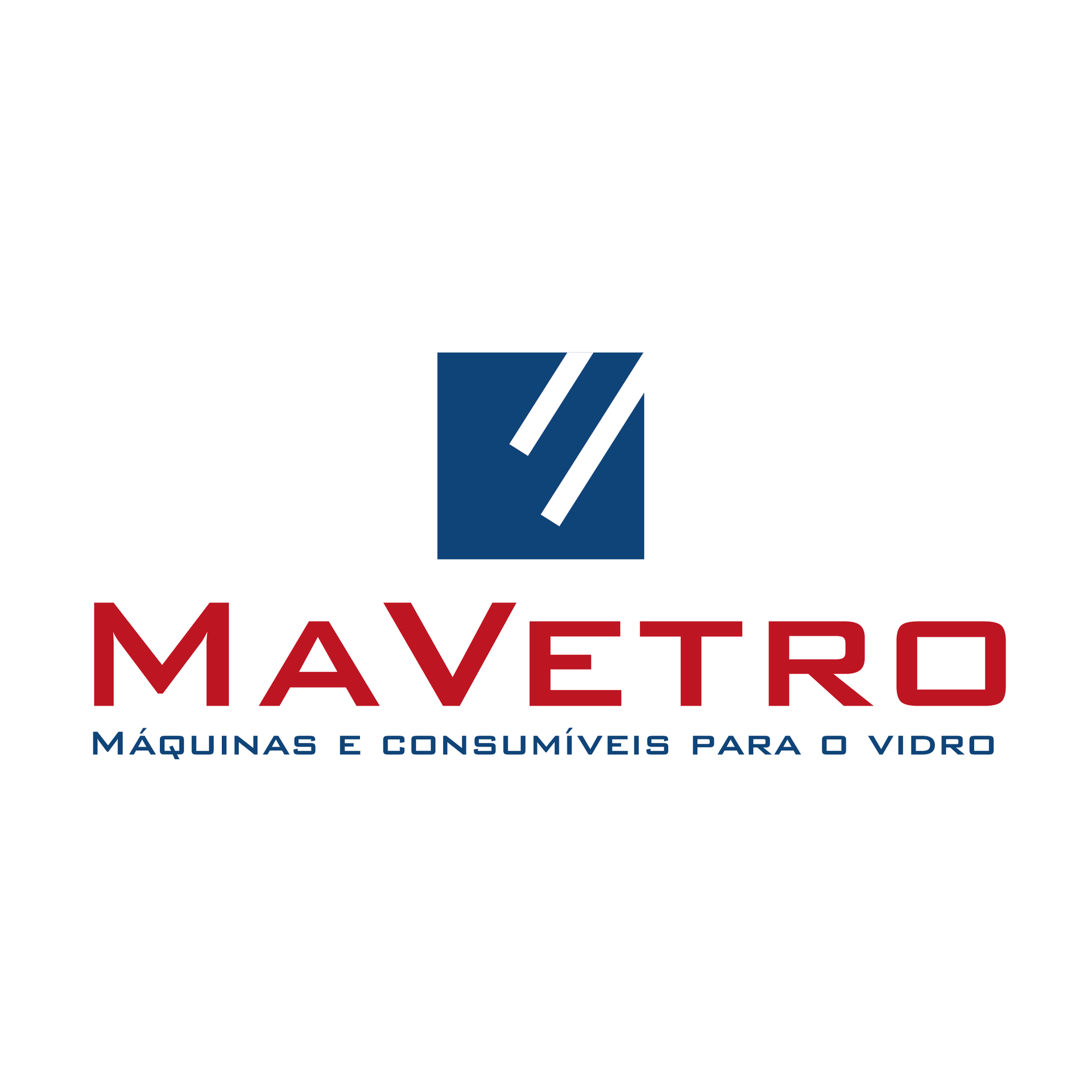 Logo for Mavetro