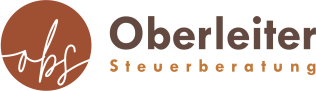 Oberleiter Steuerberatung | Gröbenzell | Logo