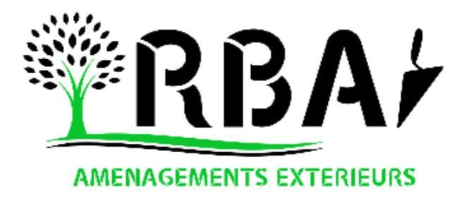 Logo RB Aménagements