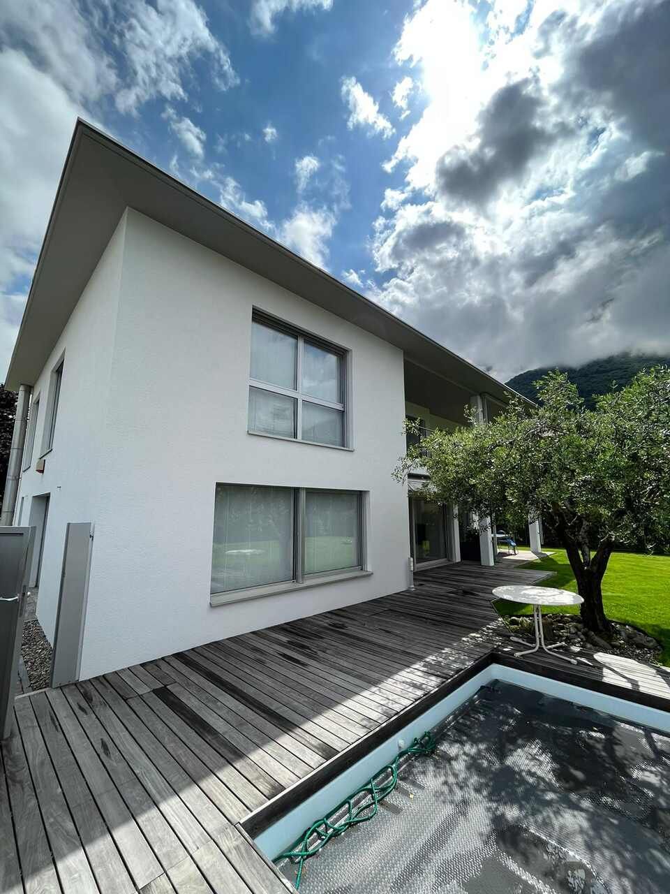 rifacimento facciate