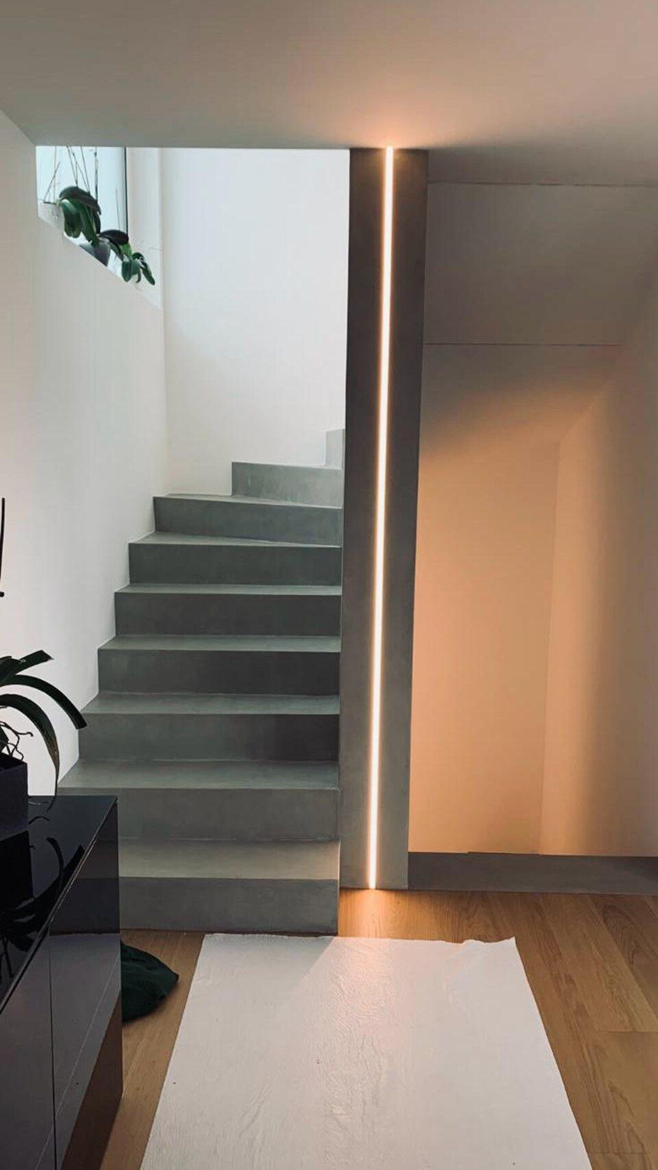 cartongesso per sala da pranzo