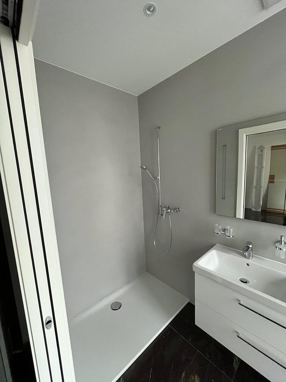 tinteggiature per bagni