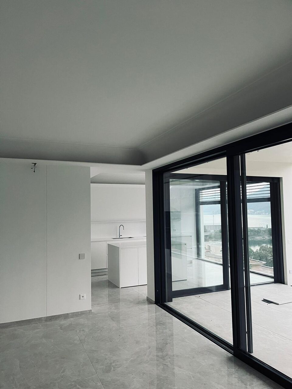 tinteggiature area giorno