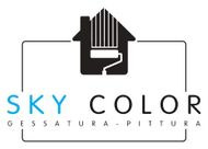 SKY COLOR GROUP SAGL logo