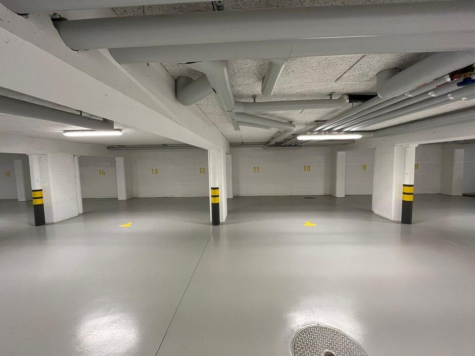 lavori in cartongesso per aziende