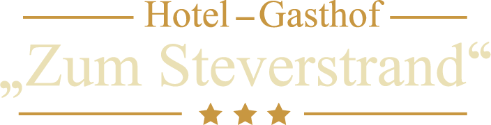 Hotel & Restaurant Zum Steverstrand